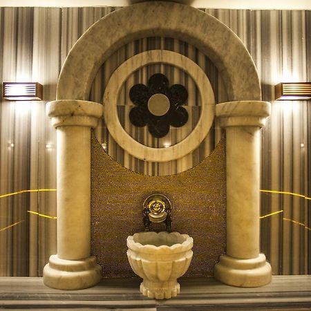 Liv Suit Hotel Diyarbakır Esterno foto