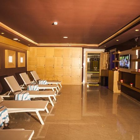 Liv Suit Hotel Diyarbakır Esterno foto