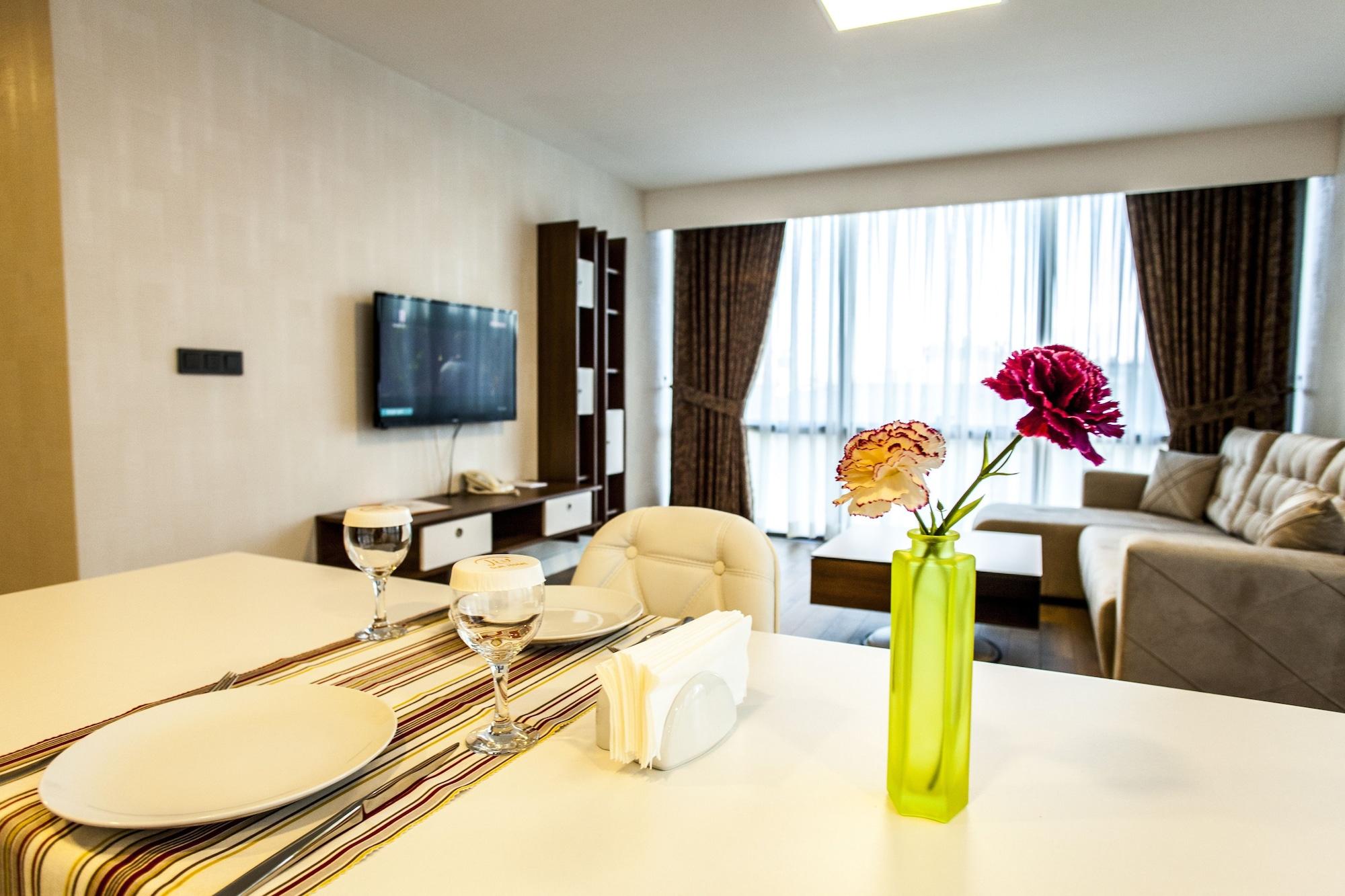 Liv Suit Hotel Diyarbakır Esterno foto