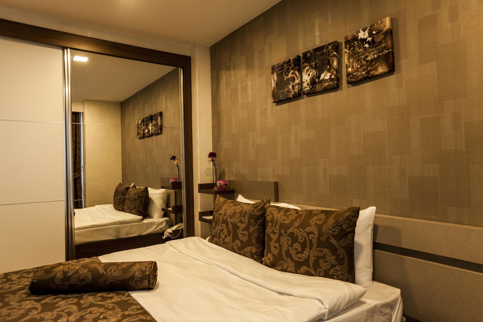 Liv Suit Hotel Diyarbakır Esterno foto
