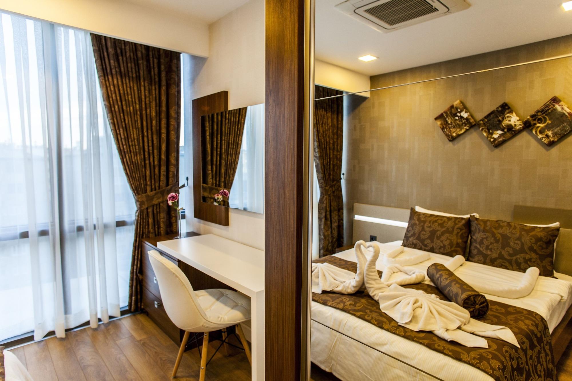 Liv Suit Hotel Diyarbakır Esterno foto