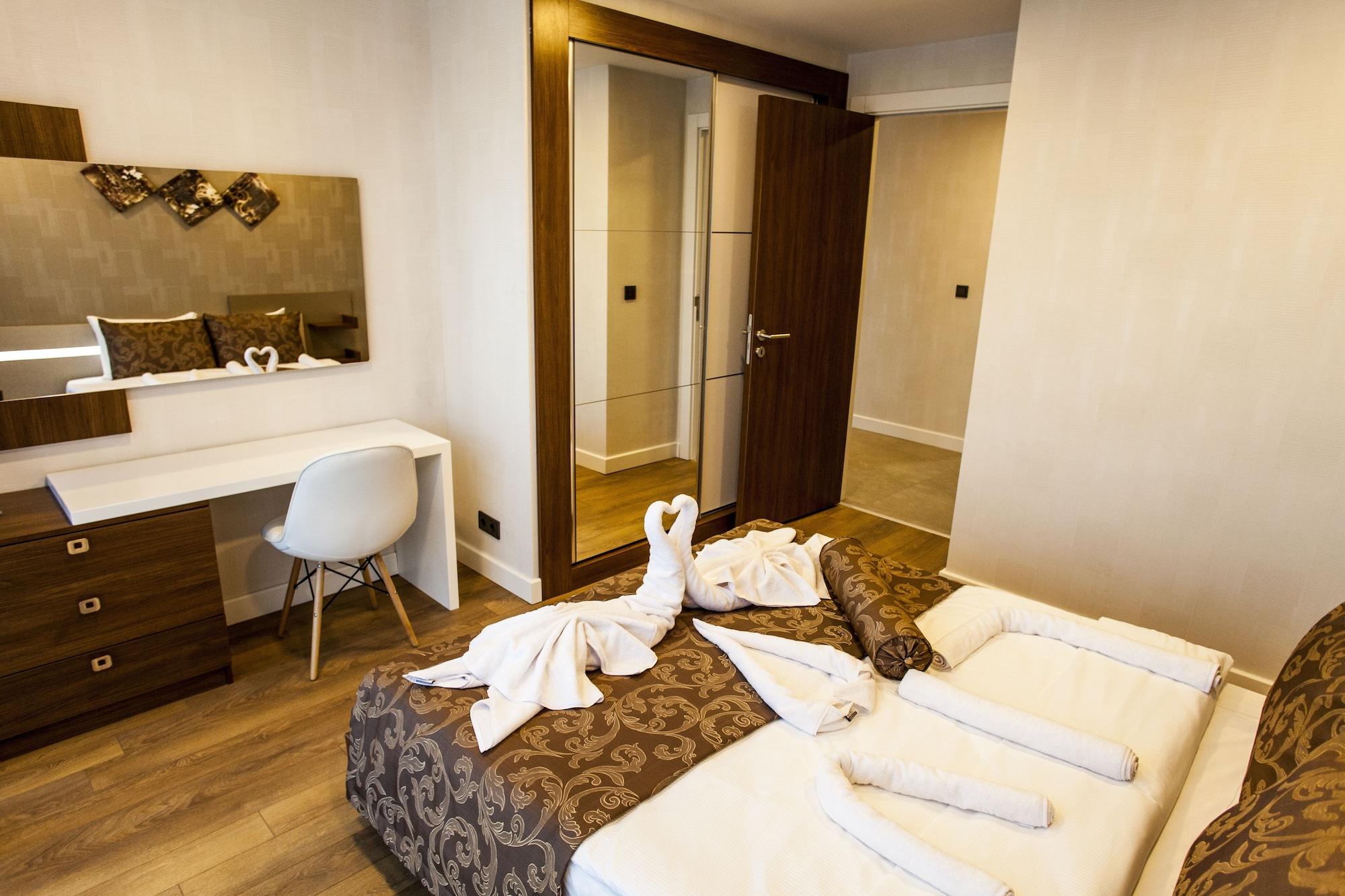 Liv Suit Hotel Diyarbakır Esterno foto