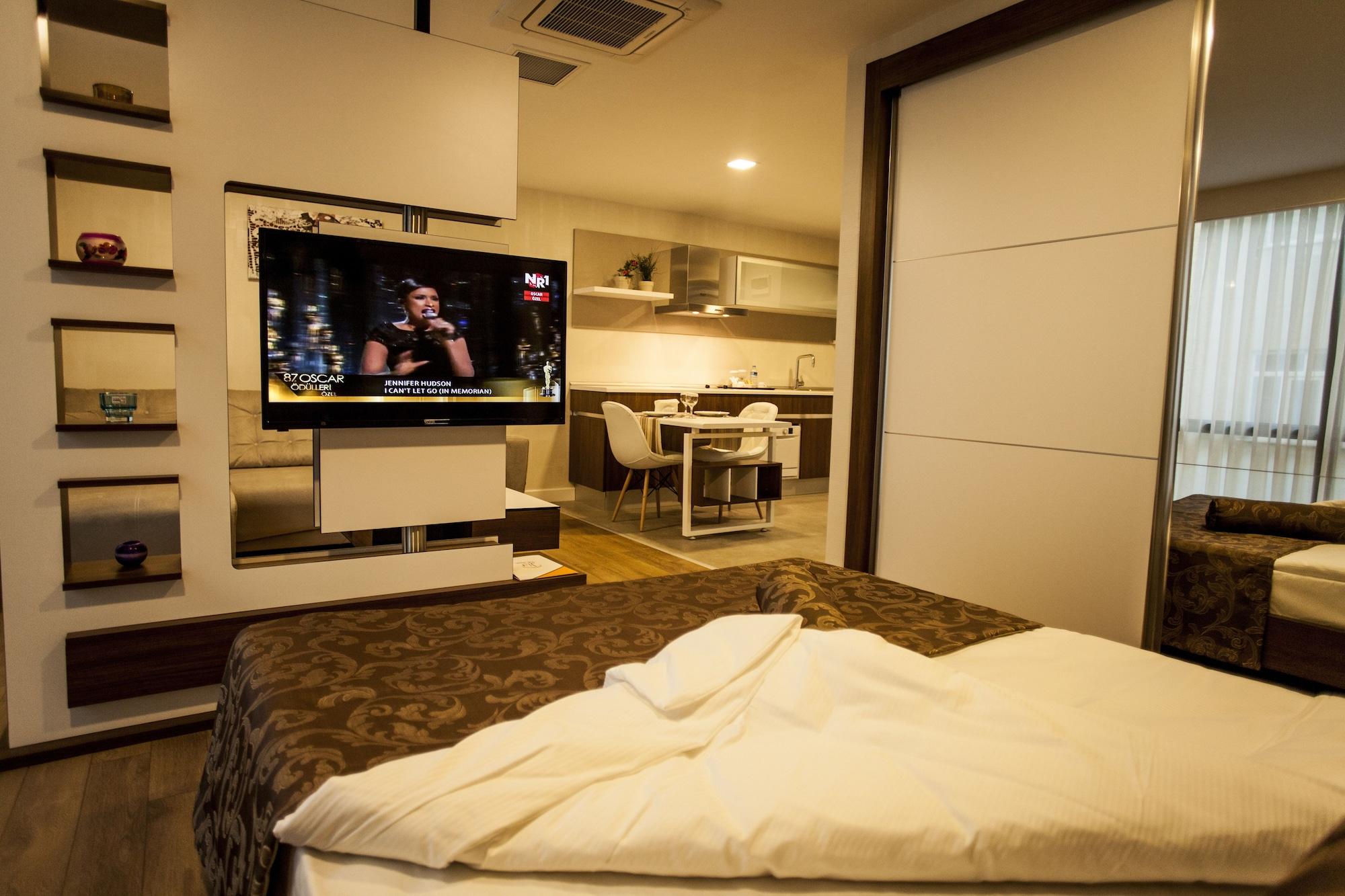 Liv Suit Hotel Diyarbakır Esterno foto
