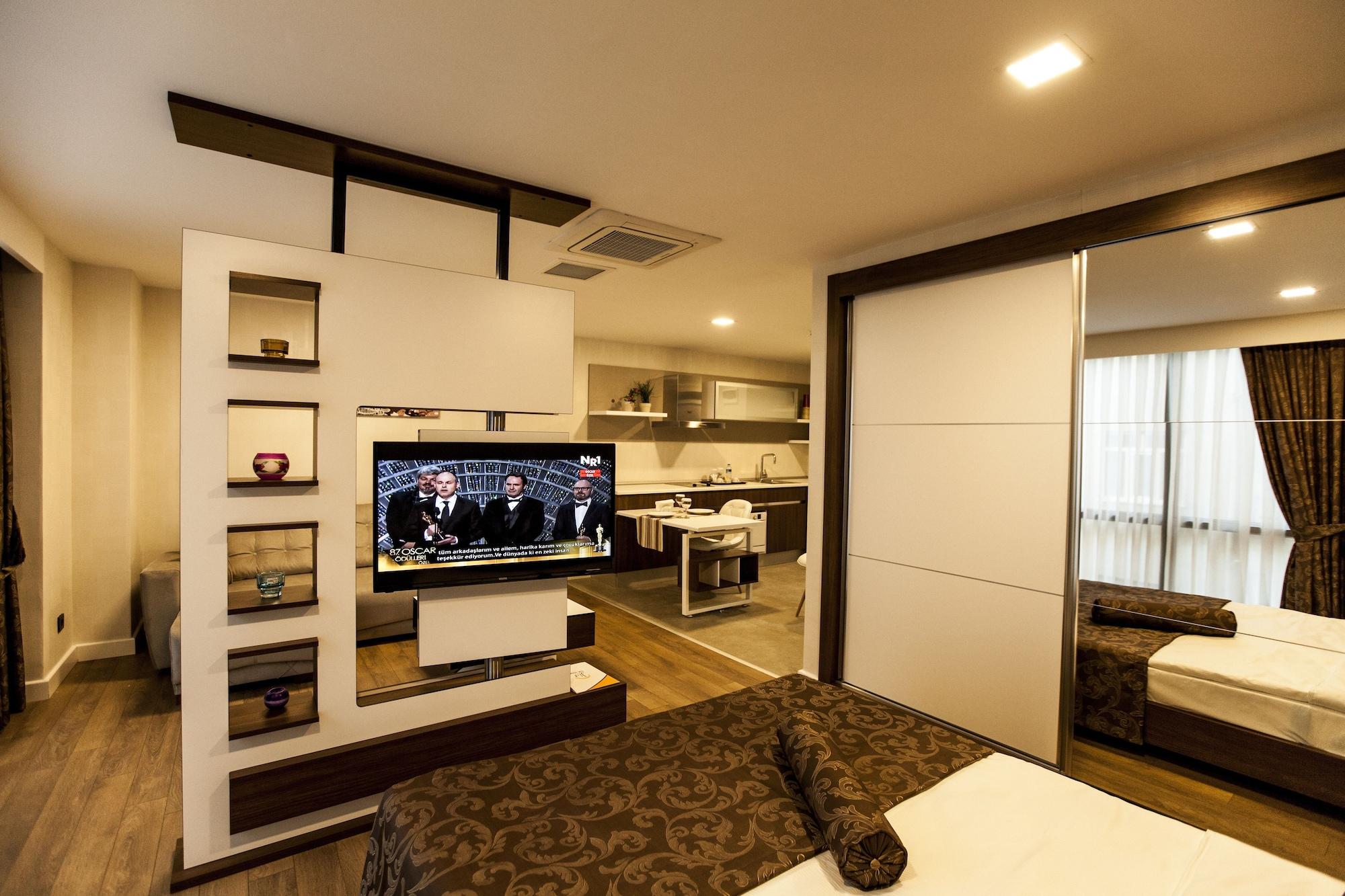 Liv Suit Hotel Diyarbakır Esterno foto