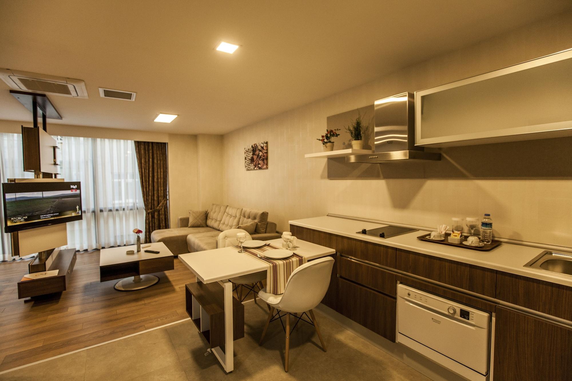 Liv Suit Hotel Diyarbakır Esterno foto