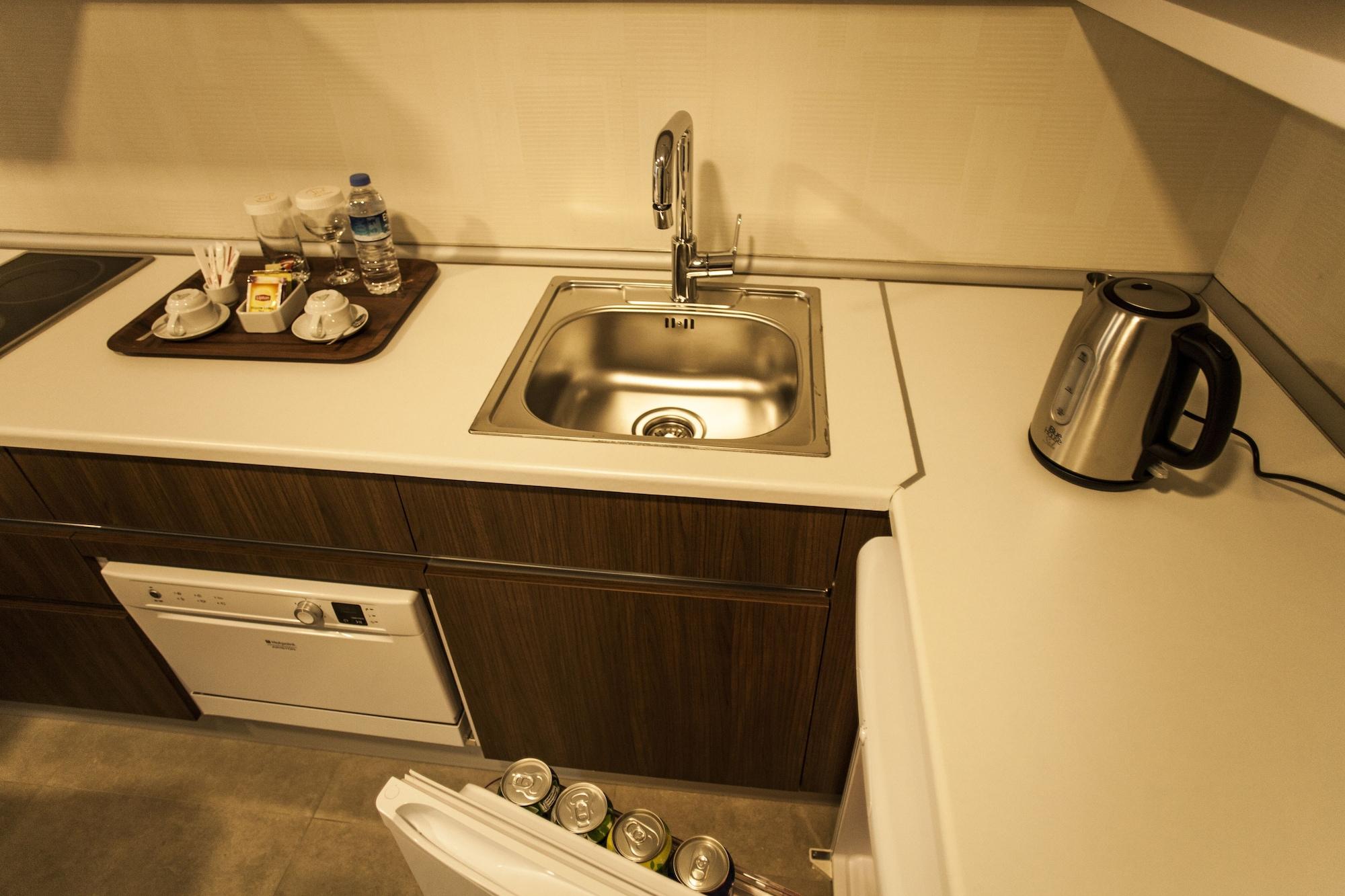 Liv Suit Hotel Diyarbakır Esterno foto