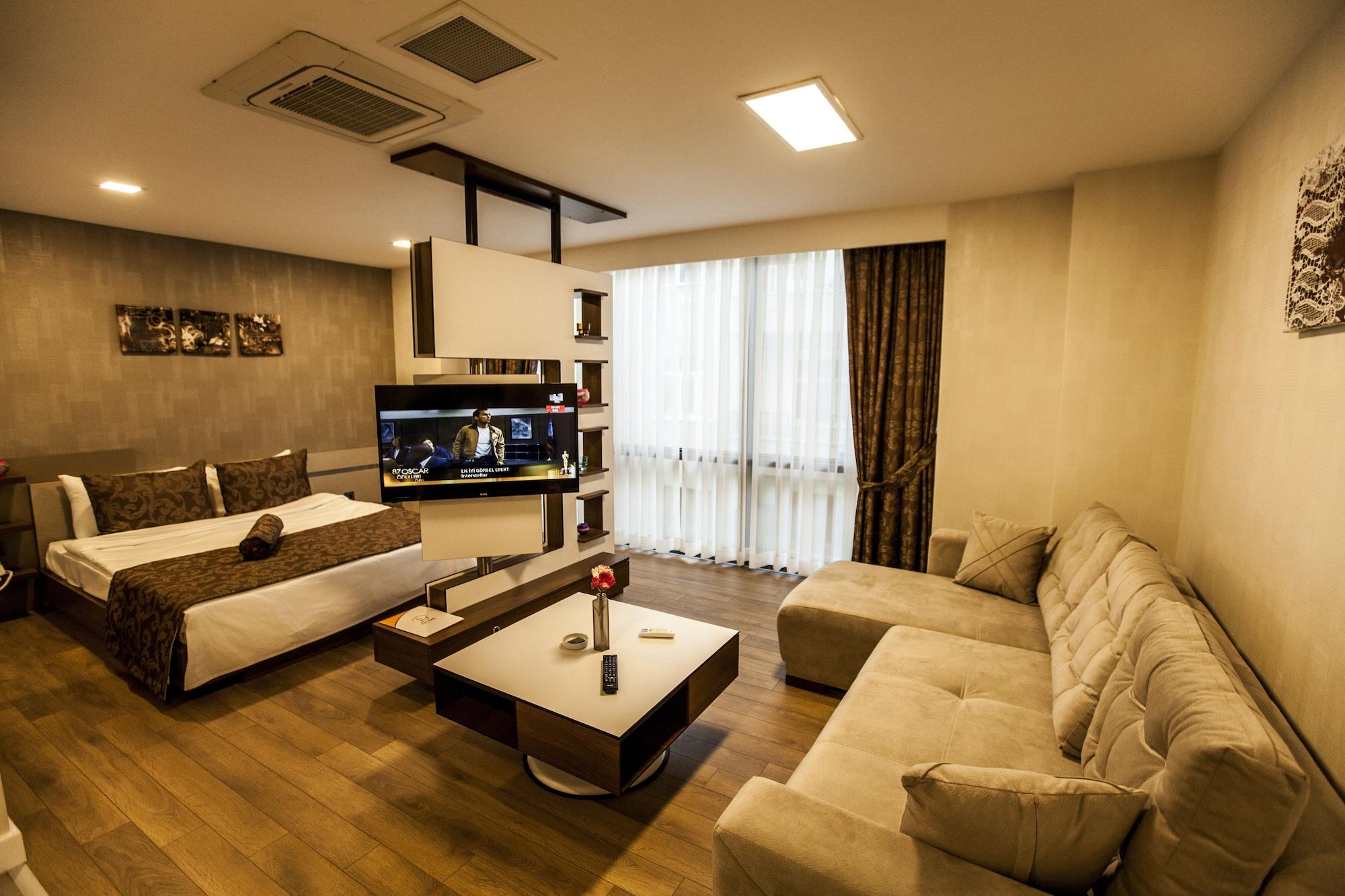 Liv Suit Hotel Diyarbakır Esterno foto