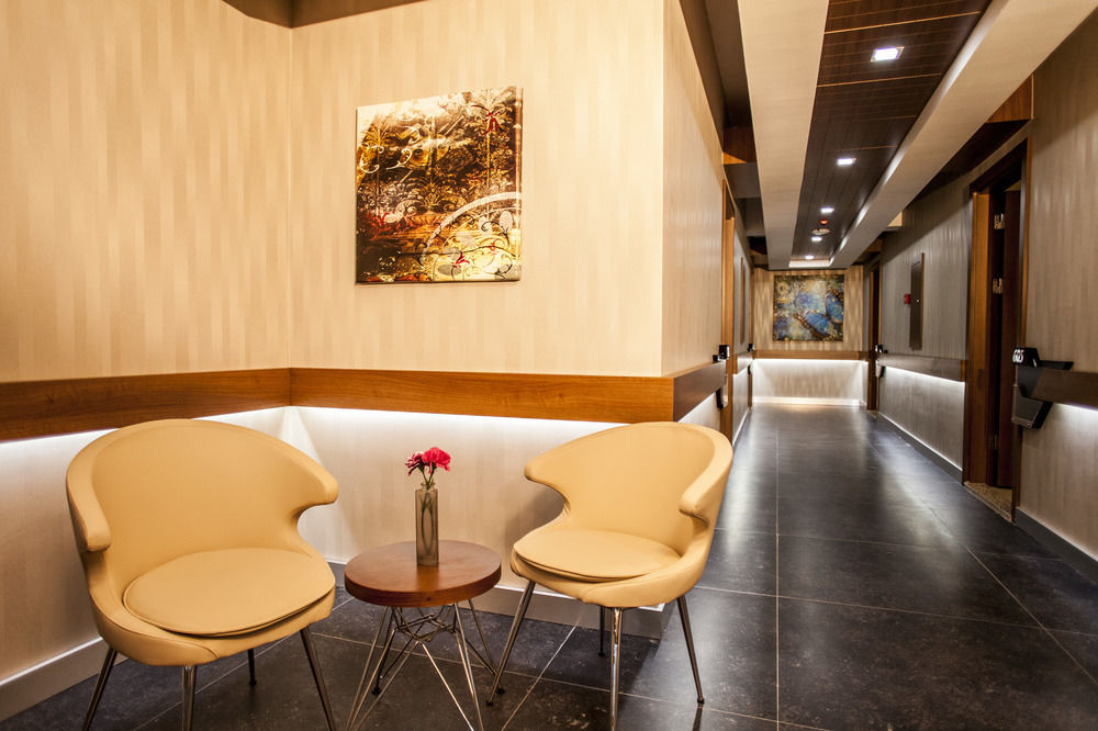 Liv Suit Hotel Diyarbakır Esterno foto